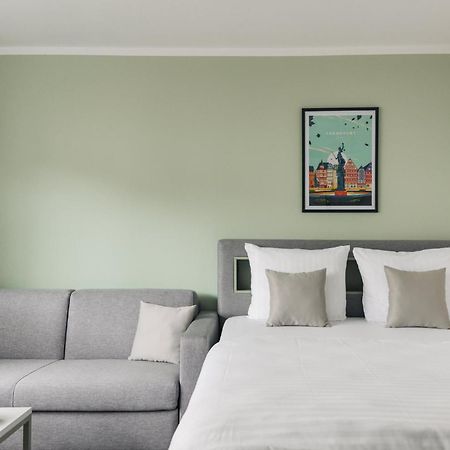 فرانكفورت Homaris Apartments Frankfurt المظهر الخارجي الصورة