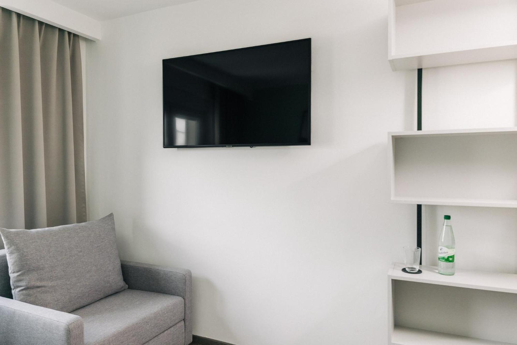 فرانكفورت Homaris Apartments Frankfurt المظهر الخارجي الصورة