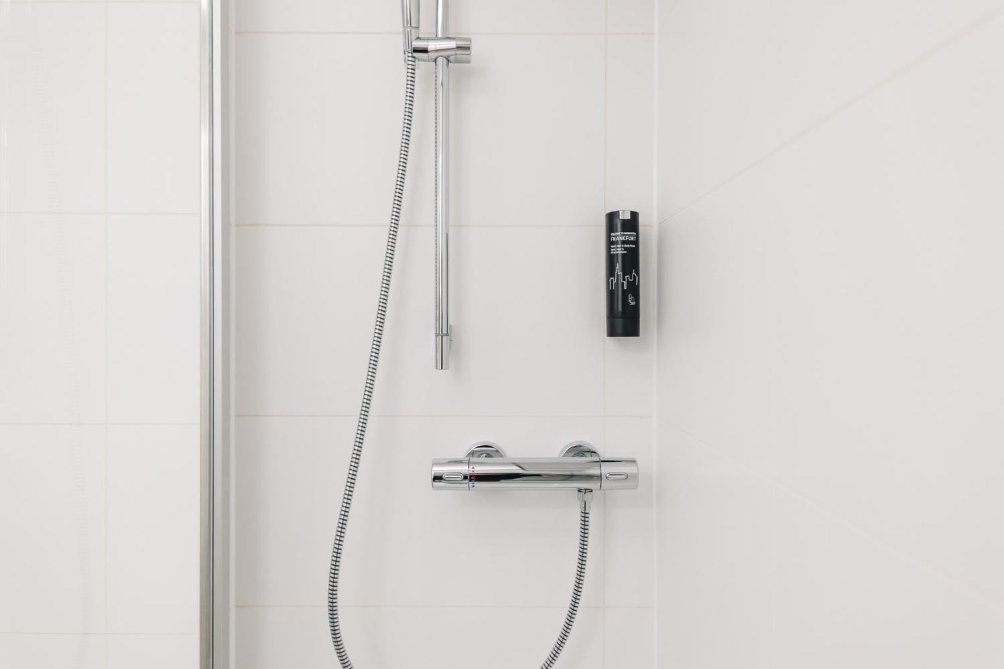 فرانكفورت Homaris Apartments Frankfurt المظهر الخارجي الصورة