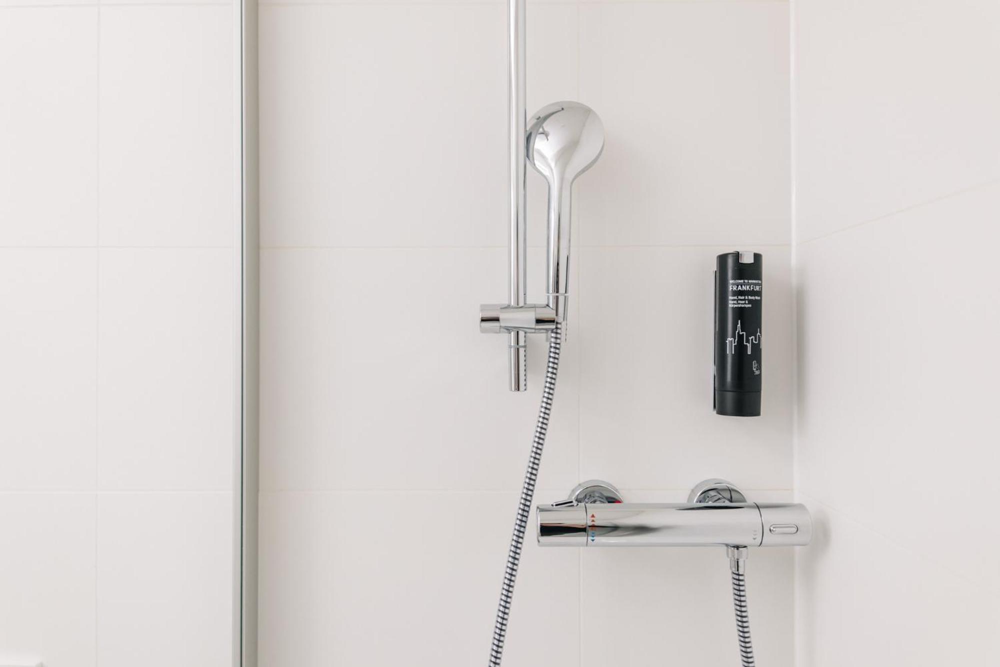 فرانكفورت Homaris Apartments Frankfurt المظهر الخارجي الصورة