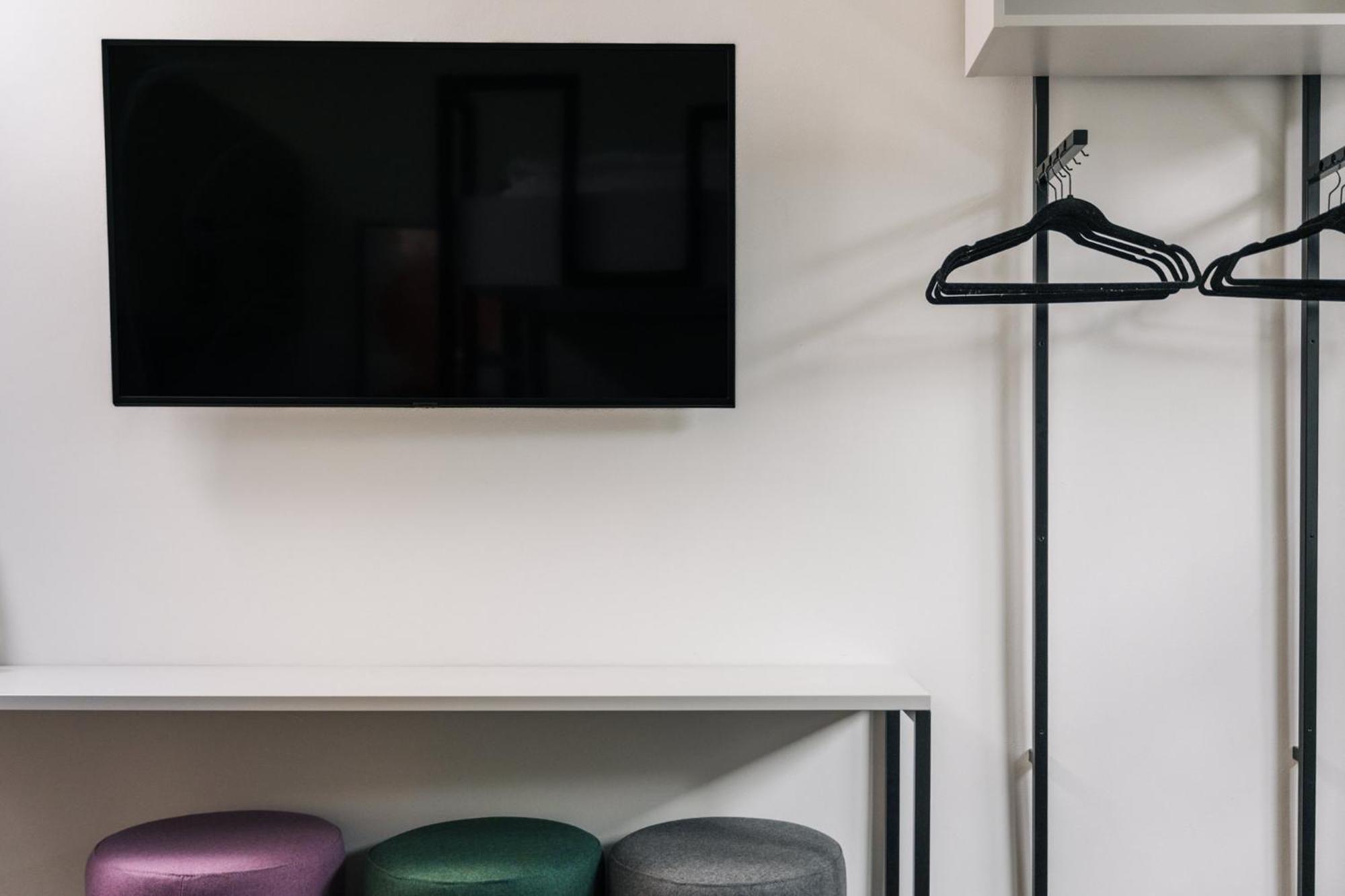 فرانكفورت Homaris Apartments Frankfurt المظهر الخارجي الصورة