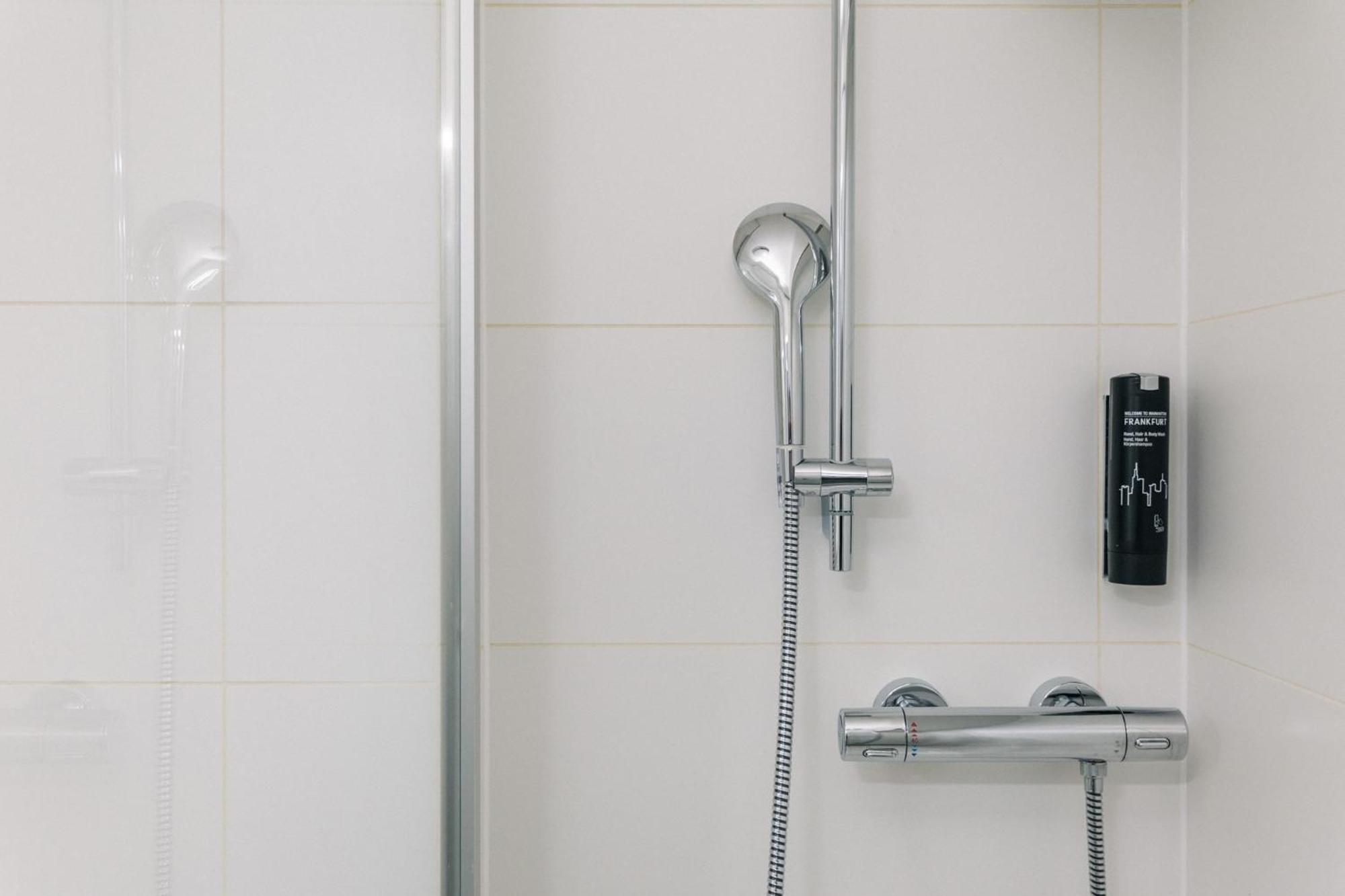 فرانكفورت Homaris Apartments Frankfurt المظهر الخارجي الصورة