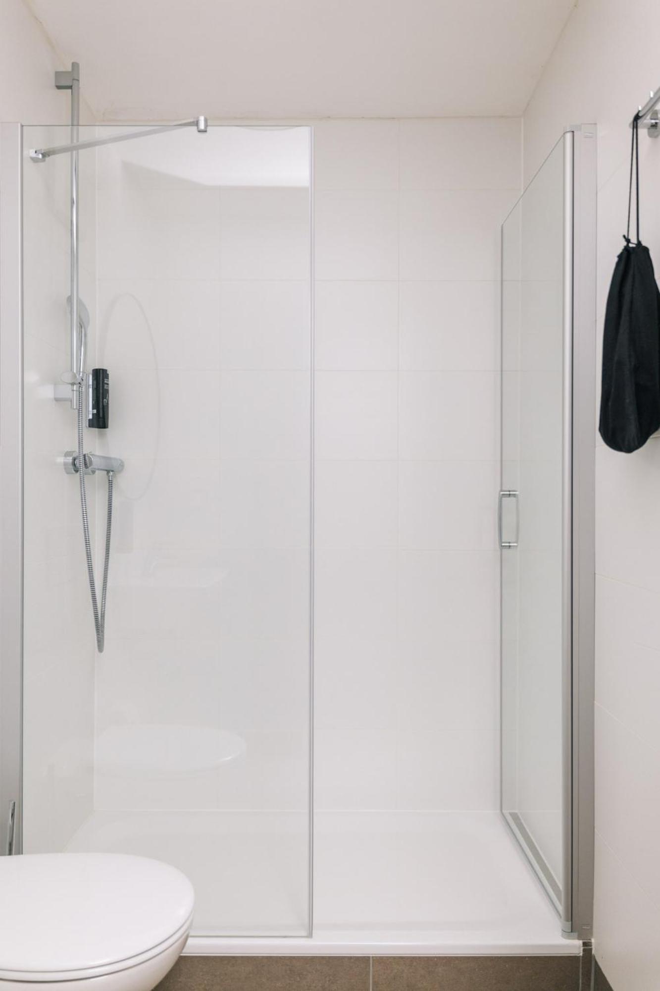 فرانكفورت Homaris Apartments Frankfurt المظهر الخارجي الصورة